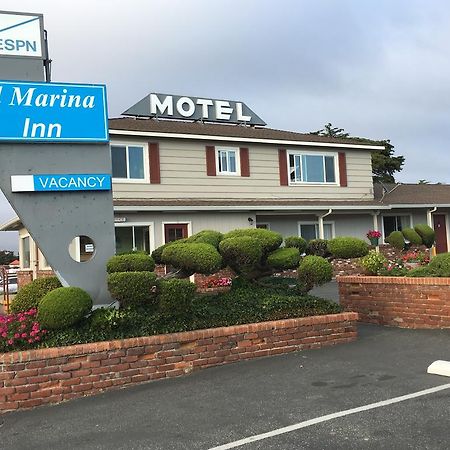 Old Marina Inn Esterno foto