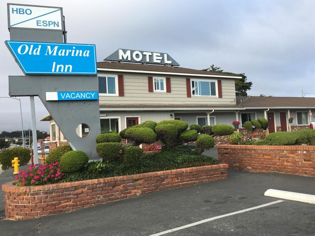 Old Marina Inn Esterno foto